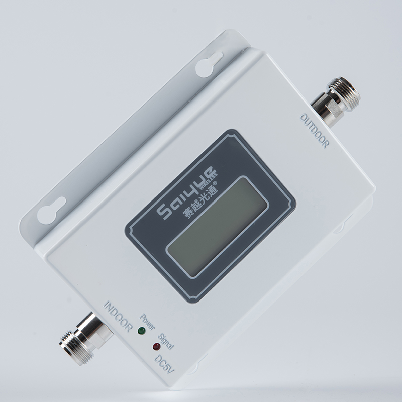 永年家用配电房机房信号放大器200㎡