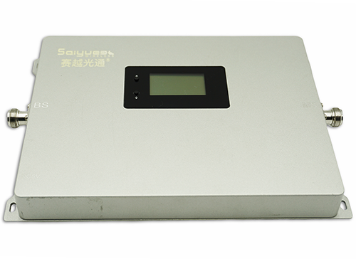 永年三频/四频/五频手机信号接收器800㎡