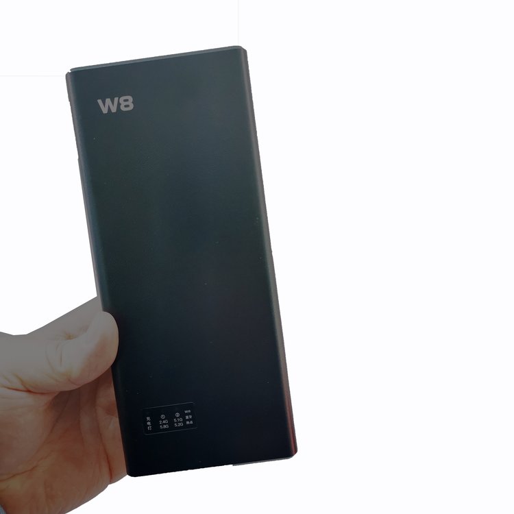  永年蓝牙WiFi信号屏蔽器