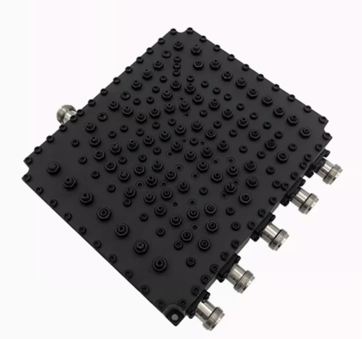  永年双频三频四频五频腔体合路器4G+5G