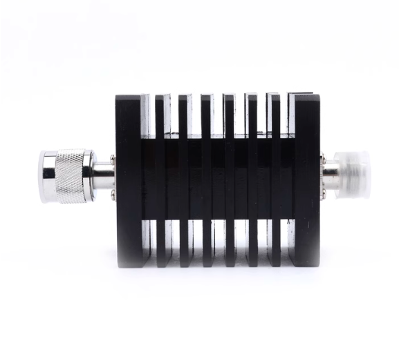  永年腔体固定衰减器0-3G/0-4G  N型接口